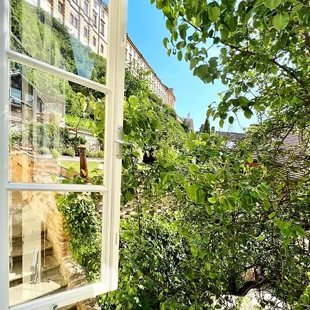 Sterngasse Apartman Melk