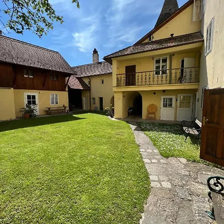 Sterngasse Apartman Melk