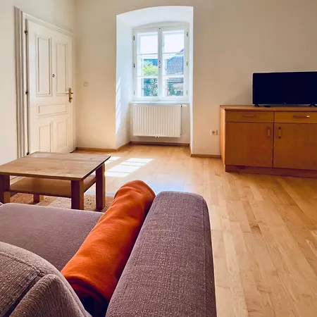 Apartman Sterngasse *