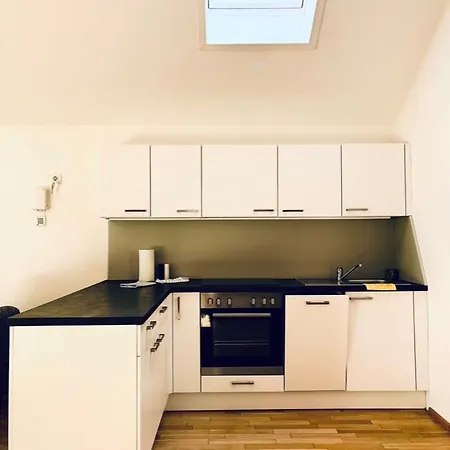 Sterngasse Apartment *