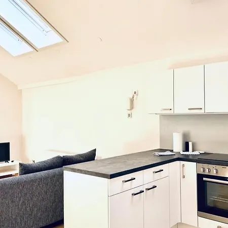 Apartman Sterngasse *