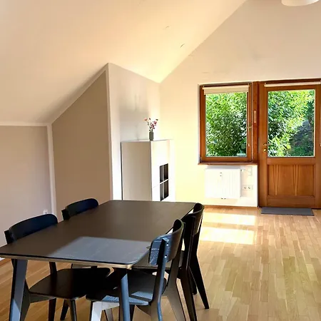 Sterngasse Apartman *