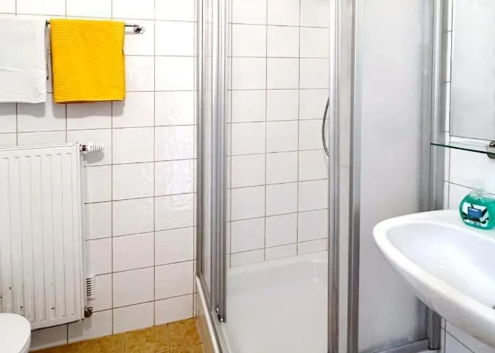 Sterngasse Apartment