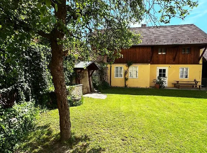 Apartment Sterngasse