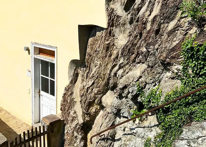 Sterngasse Apartment