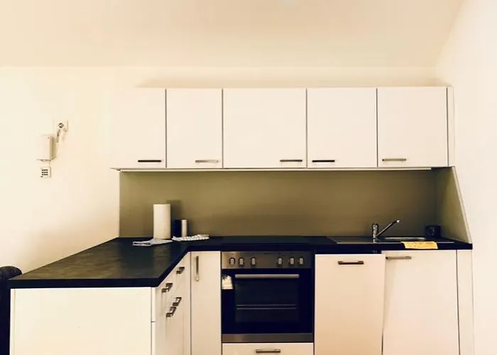 Sterngasse Apartment *