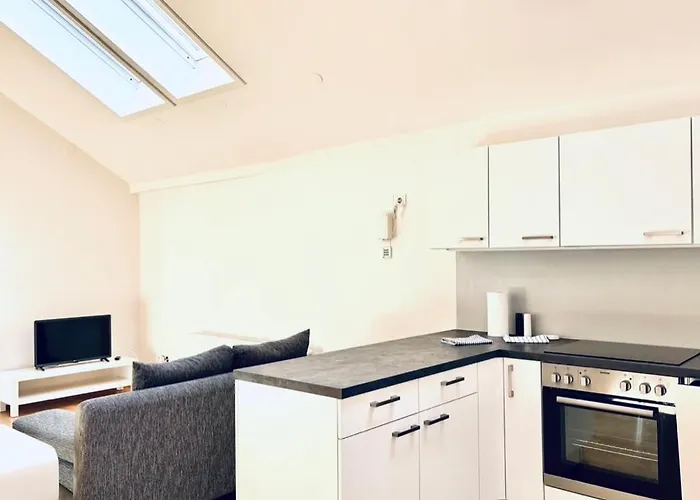 Lägenhet Sterngasse *