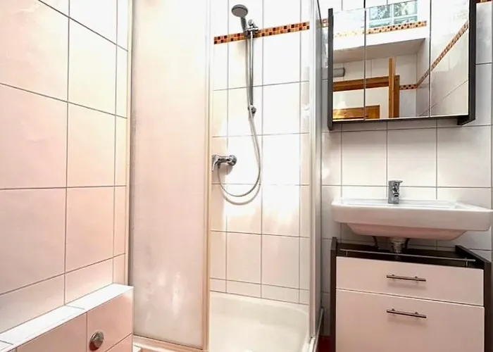 Sterngasse Apartment *