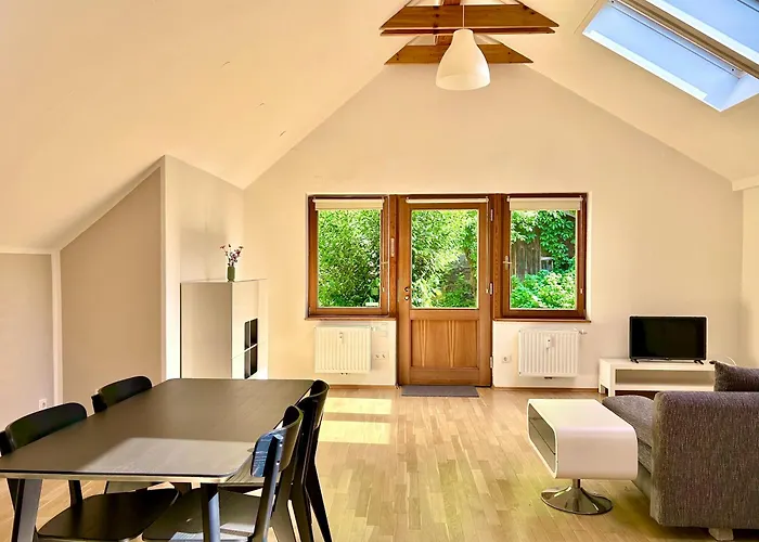 Lägenhet Sterngasse Melk