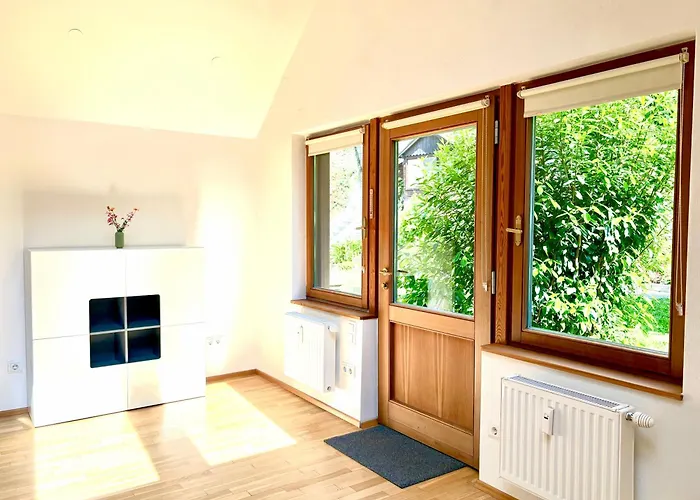 Apartment Sterngasse