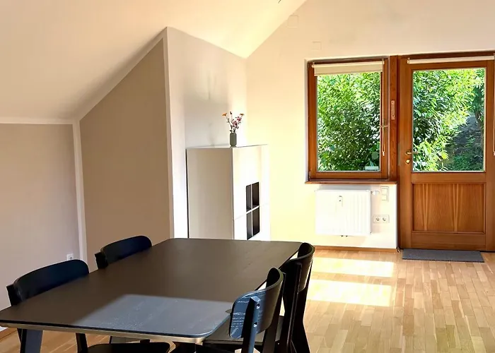 Sterngasse Apartment *