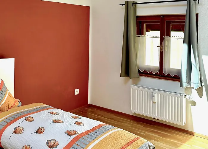 Sterngasse Apartment